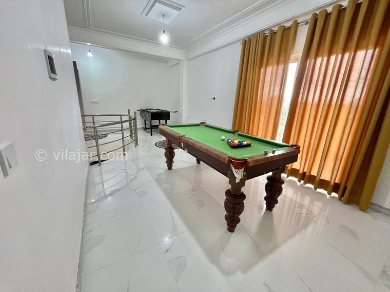 عکس شماره 769958 - اجاره ویلا با استخر جکوزی رامسر - 