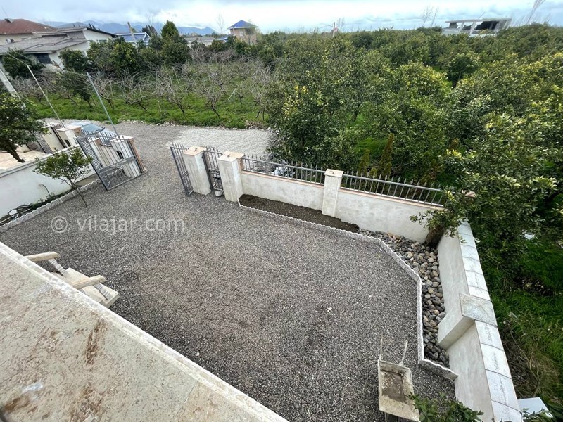 عکس شماره 769959 - اجاره ویلا با استخر جکوزی رامسر - 