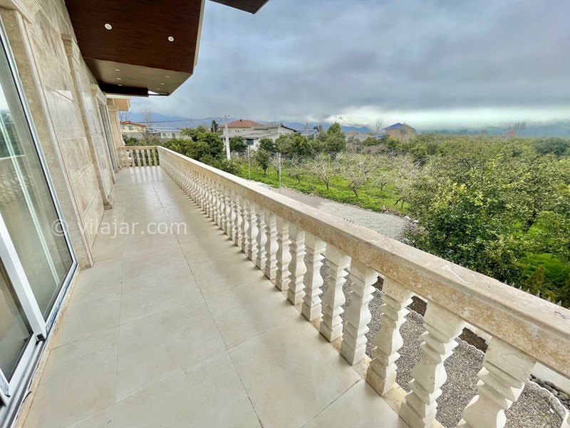 عکس شماره 769960 - اجاره ویلا با استخر جکوزی رامسر - 