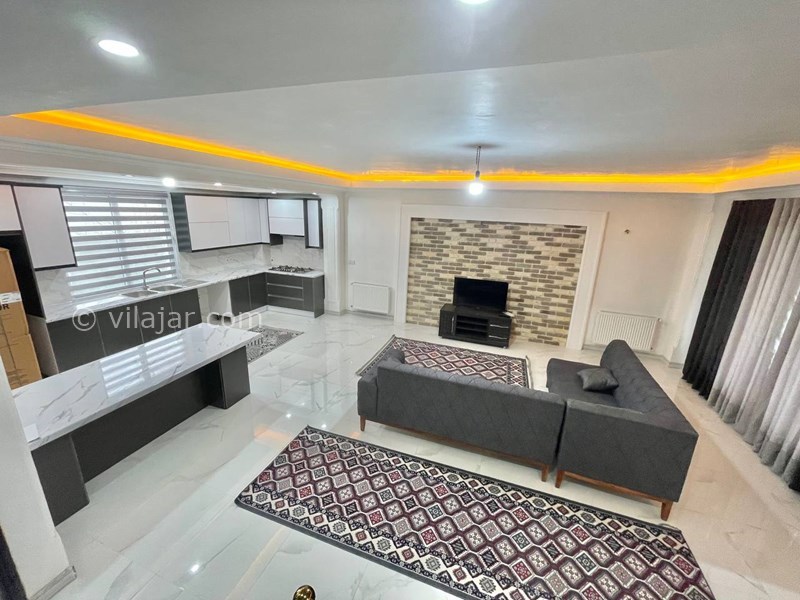 عکس شماره 769962 - اجاره ویلا با استخر جکوزی رامسر - 