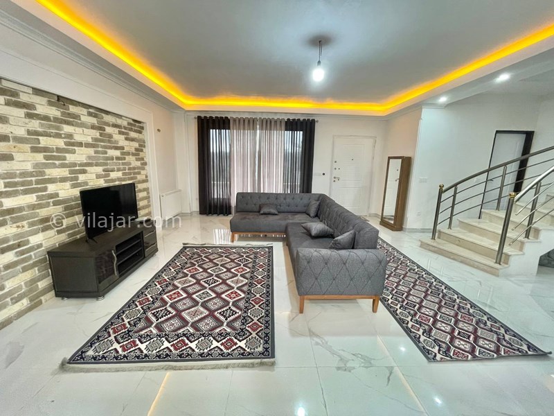 عکس شماره 769963 - اجاره ویلا با استخر جکوزی رامسر - 