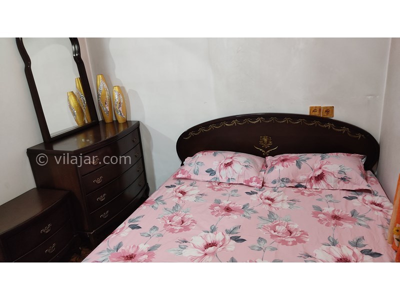 عکس شماره 770003 - اجاره ویلا سنتی جنگلی ییلاق تالش - 