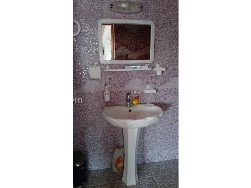 عکس شماره 770005 - اجاره ویلا سنتی جنگلی ییلاق تالش - 