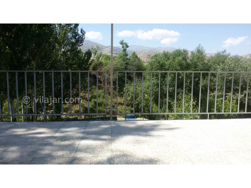 عکس شماره 770065 - خانه باغ روستایی در مشکین شهر - 