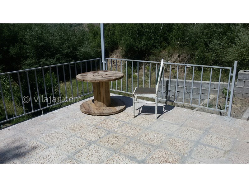 عکس شماره 770066 - خانه باغ روستایی در مشکین شهر - 