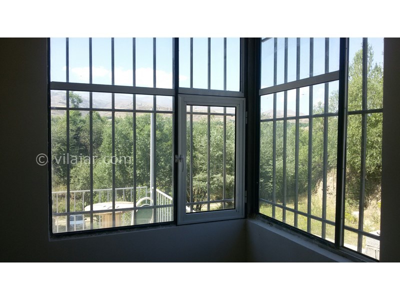 عکس شماره 770069 - خانه باغ روستایی در مشکین شهر - 