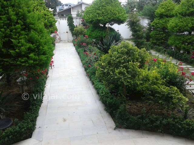 عکس شماره 77017 - اجاره ویلا استخردار رامسر - 