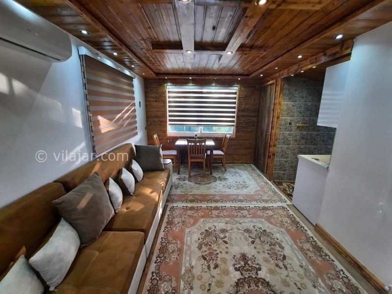 عکس شماره 770181 - اجاره اقامتگاه جنگلی نزدیک لاهیجان - 