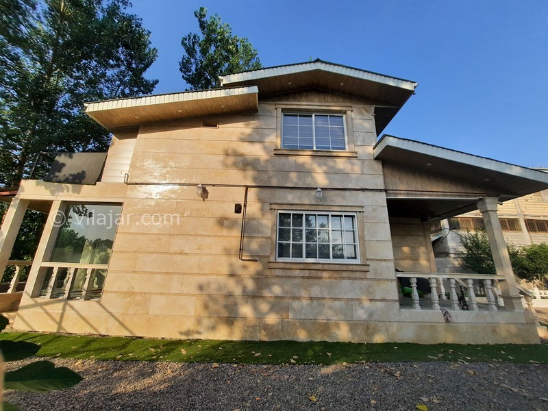 عکس شماره 770182 - اجاره اقامتگاه جنگلی نزدیک لاهیجان - 