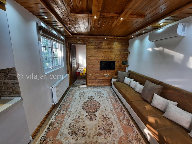 عکس شماره 770183 - اجاره اقامتگاه جنگلی نزدیک لاهیجان - 