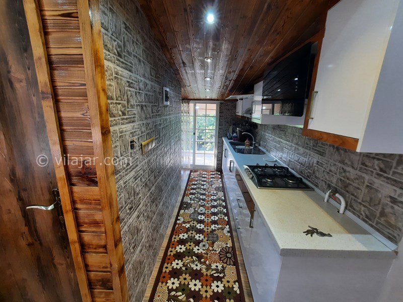 عکس شماره 770184 - اجاره اقامتگاه جنگلی نزدیک لاهیجان - 