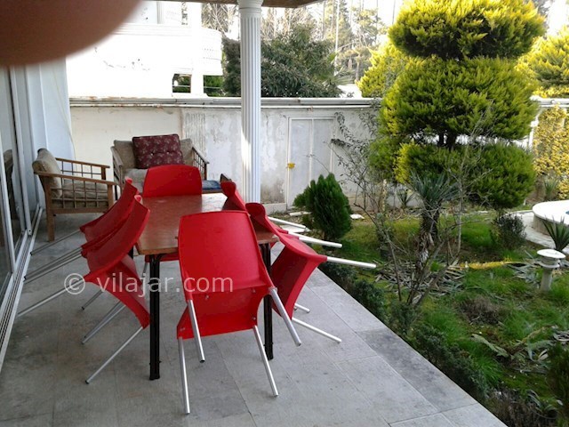 عکس شماره 77019 - اجاره ویلا استخردار رامسر - 