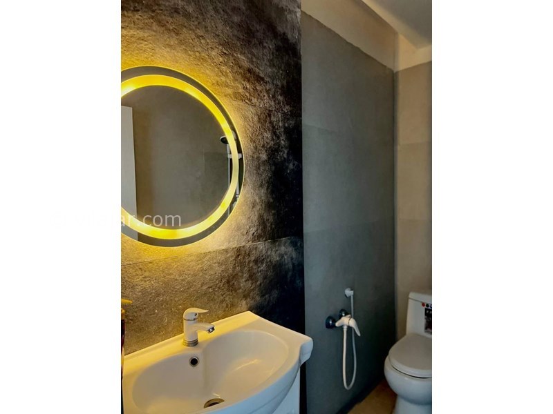 عکس شماره 770194 - اجاره ویلا با استخر روباز در سرخرود - سرویس خواب