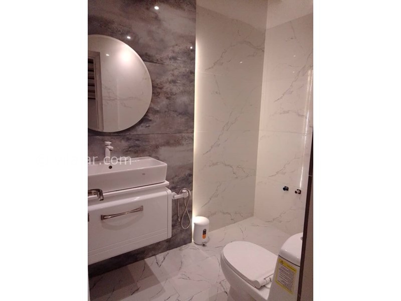 عکس شماره 770195 - اجاره ویلا با استخر روباز در سرخرود - سرویس ایرانی فرنگی همکف