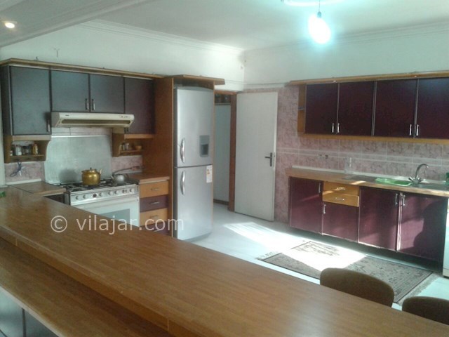 عکس شماره 77031 - اجاره ویلا استخردار رامسر - 