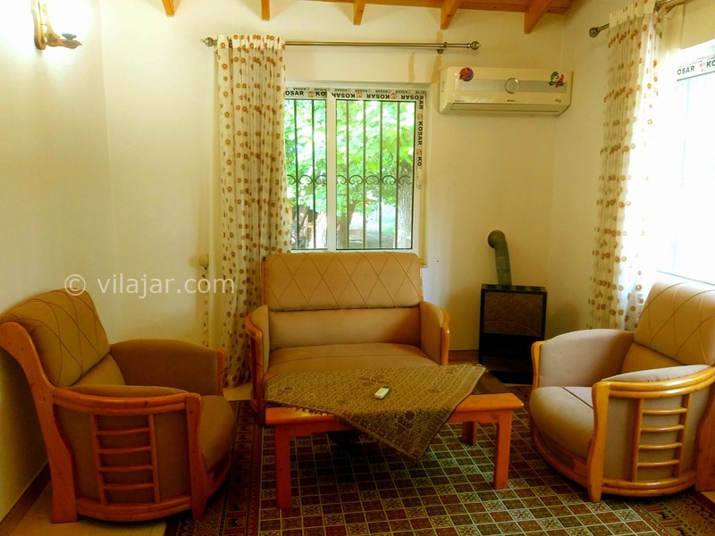 عکس شماره 770407 - اجاره واحد ویلایی ساحلی در رامسر - 