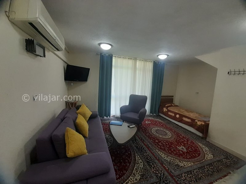 عکس شماره 770422 - رزرو پلاژ بیمه ایران در فرح آباد ساری -