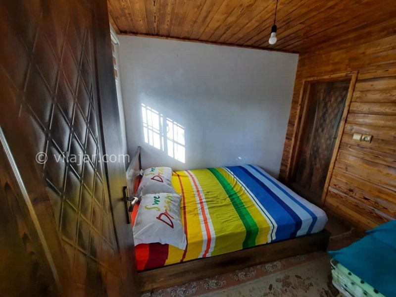 عکس شماره 770428 - اجاره اقامتگاه جنگلی نزدیک لاهیجان - 