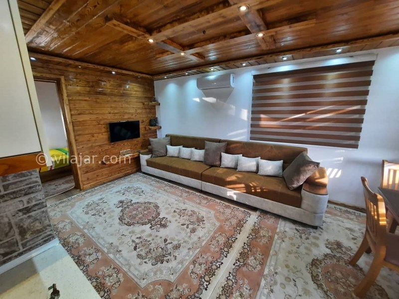 عکس شماره 770434 - اجاره اقامتگاه جنگلی نزدیک لاهیجان - 