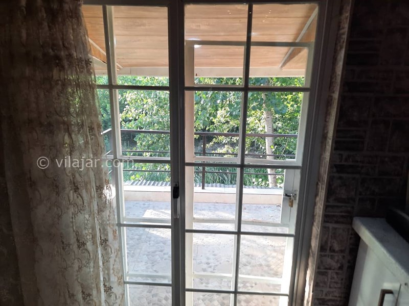 عکس شماره 770435 - اجاره اقامتگاه جنگلی نزدیک لاهیجان - 