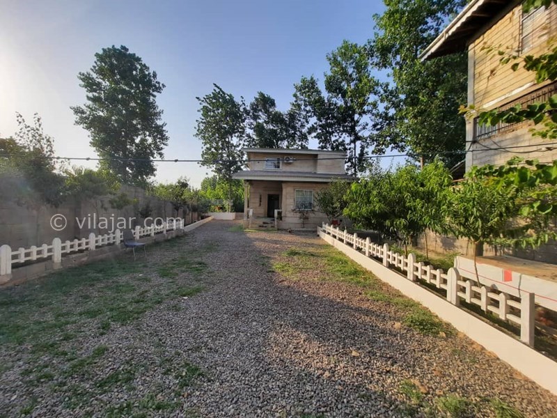 عکس شماره 770436 - اجاره اقامتگاه جنگلی نزدیک لاهیجان - 