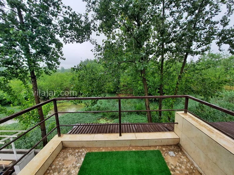 عکس شماره 770437 - اجاره اقامتگاه جنگلی نزدیک لاهیجان - 