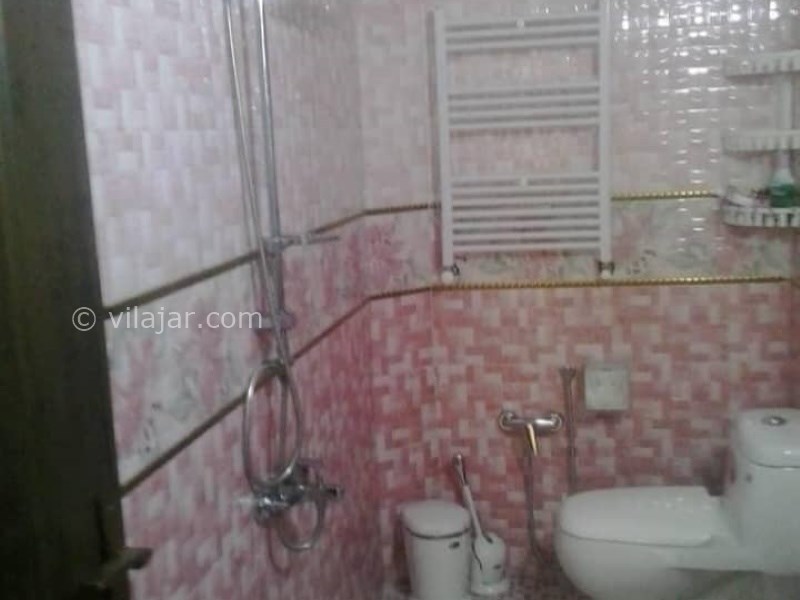 عکس شماره 770563 - اجاره ویلا در اراک - 