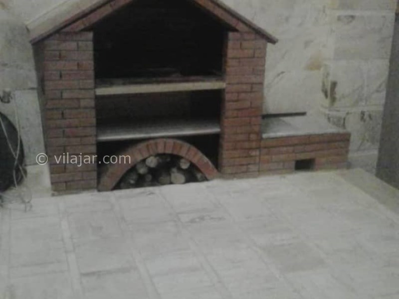 عکس شماره 770565 - اجاره ویلا در اراک - 