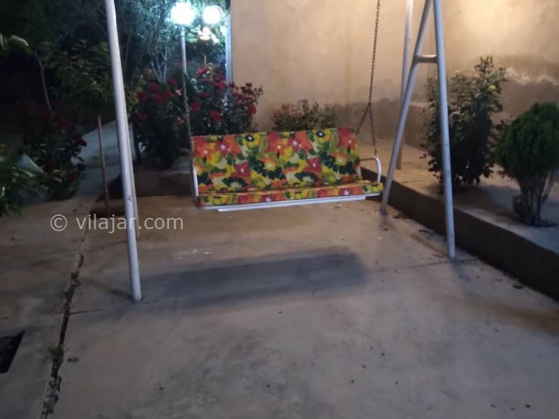 عکس شماره 770568 - اجاره ویلا در اراک - 