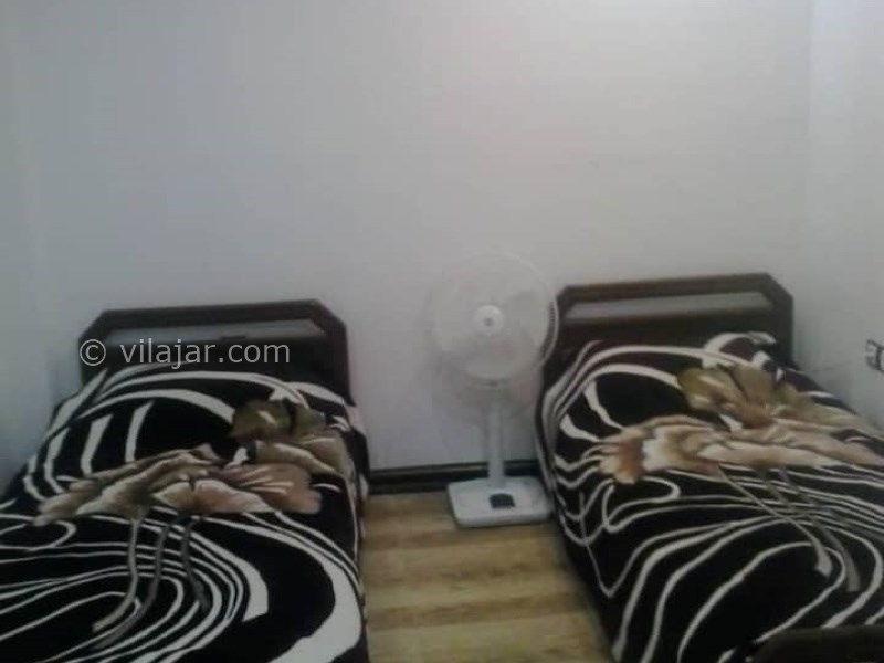 عکس شماره 770571 - اجاره ویلا در اراک - 