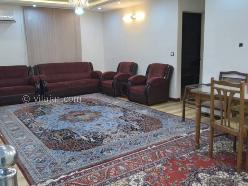 عکس شماره 770572 - اجاره ویلا در اراک - 