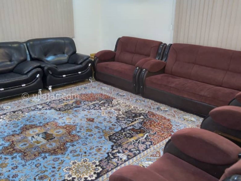 عکس شماره 770574 - اجاره ویلا در اراک - 