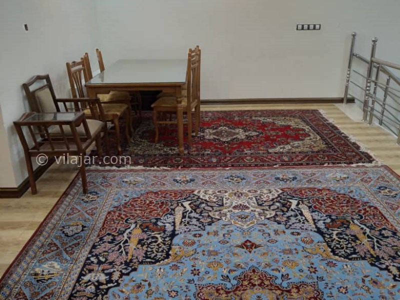 عکس شماره 770575 - اجاره ویلا در اراک - 