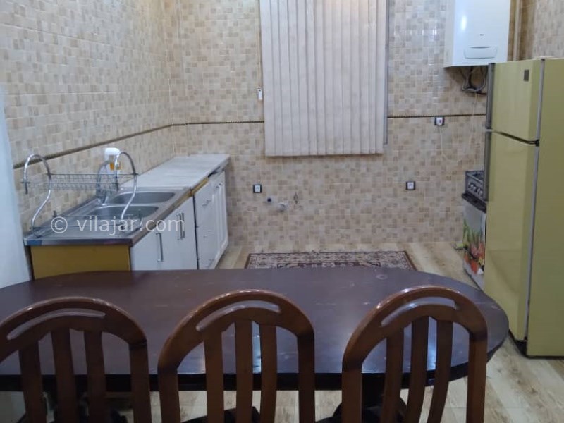 عکس شماره 770576 - اجاره ویلا در اراک - 