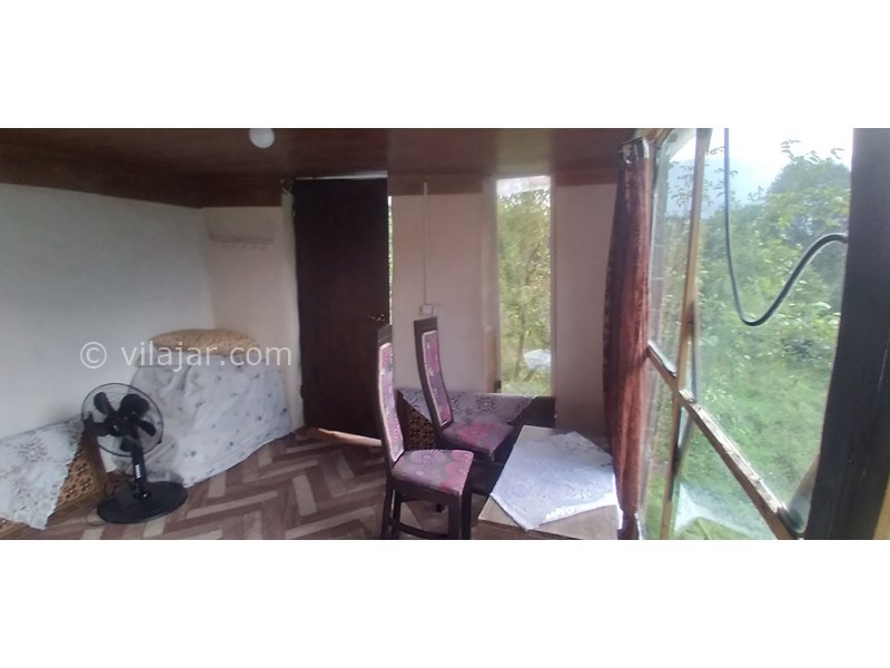 عکس شماره 770582 - اجاره کلبه جنگلی در لاویج نور - 