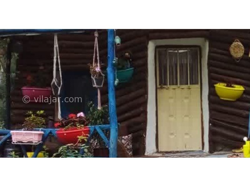 عکس شماره 770591 - اجاره کلبه جنگلی در لاویج -