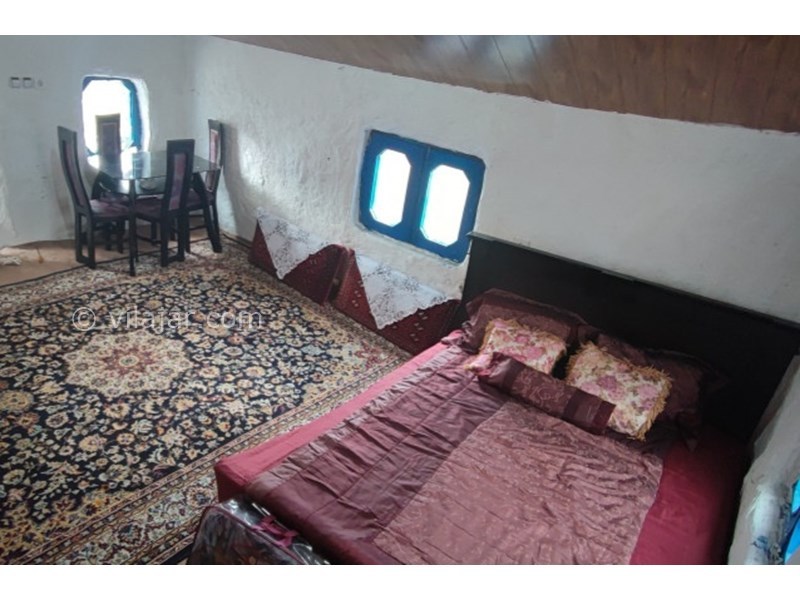 عکس شماره 770596 - اجاره کلبه جنگلی در لاویج -