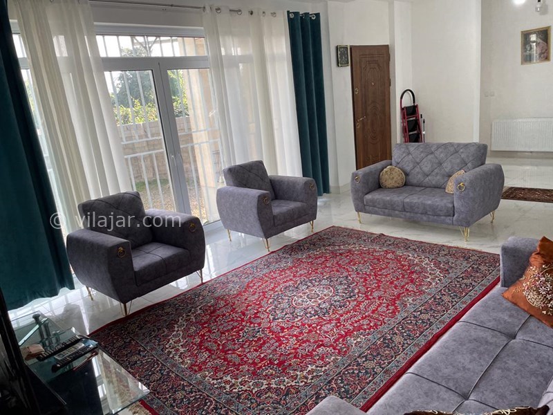 عکس شماره 770608 - اجاره ویلای ساحلی در تالش - 