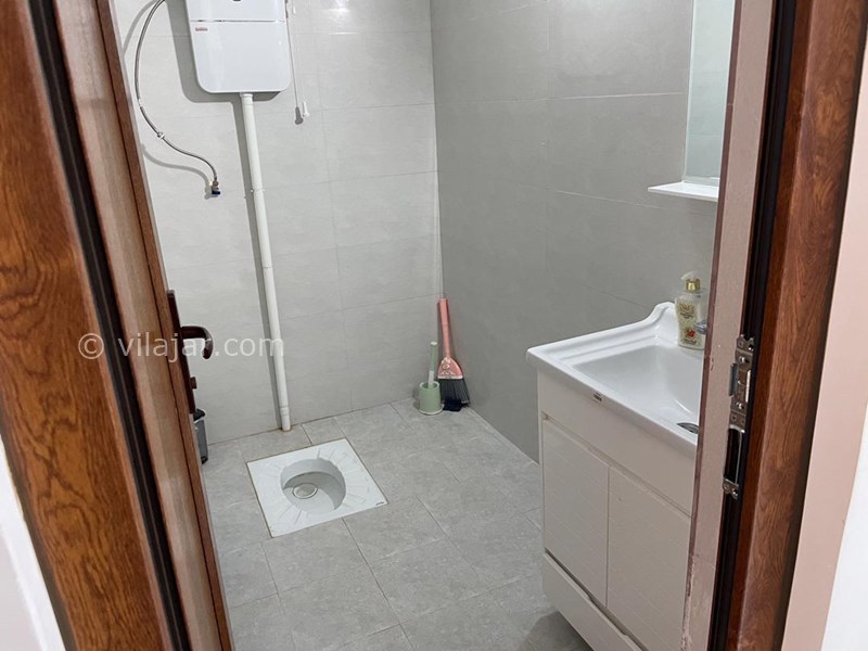 عکس شماره 770609 - اجاره ویلای ساحلی در تالش - 