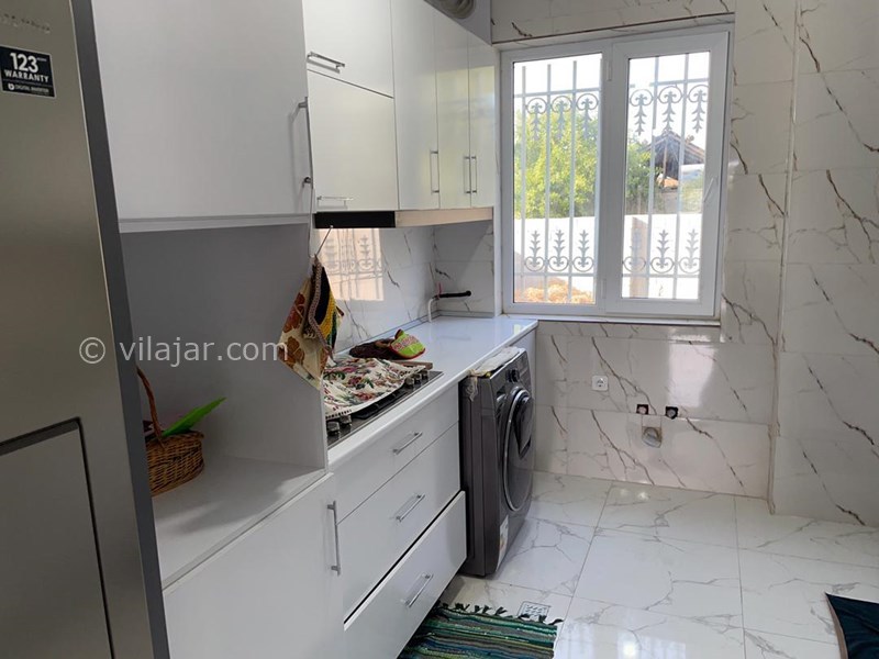 عکس شماره 770610 - اجاره ویلای ساحلی در تالش - 