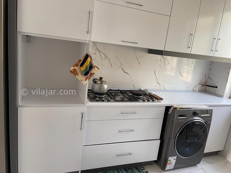 عکس شماره 770612 - اجاره ویلای ساحلی در تالش - 