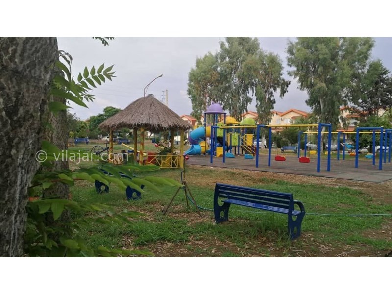عکس شماره 770674 - رزرو پلاژ بیمه ایران در فرح آباد ساری -