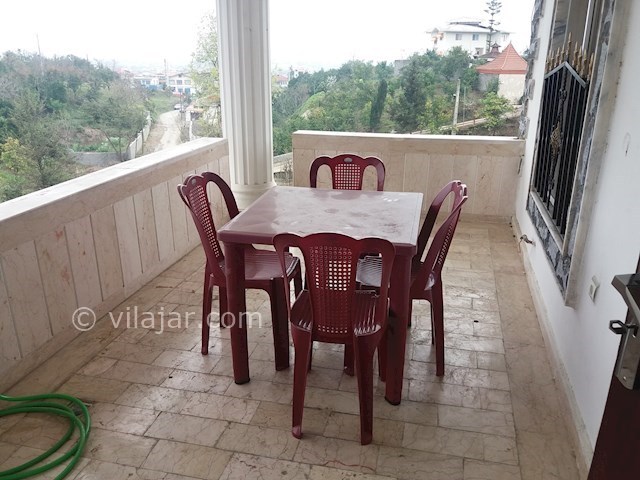 عکس شماره 77069 - اجاره ویلا جنگلی در کتالم - 