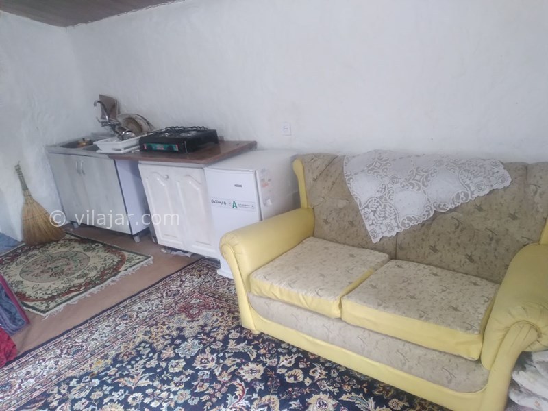 عکس شماره 770749 - اجاره کلبه جنگلی در لاویج -