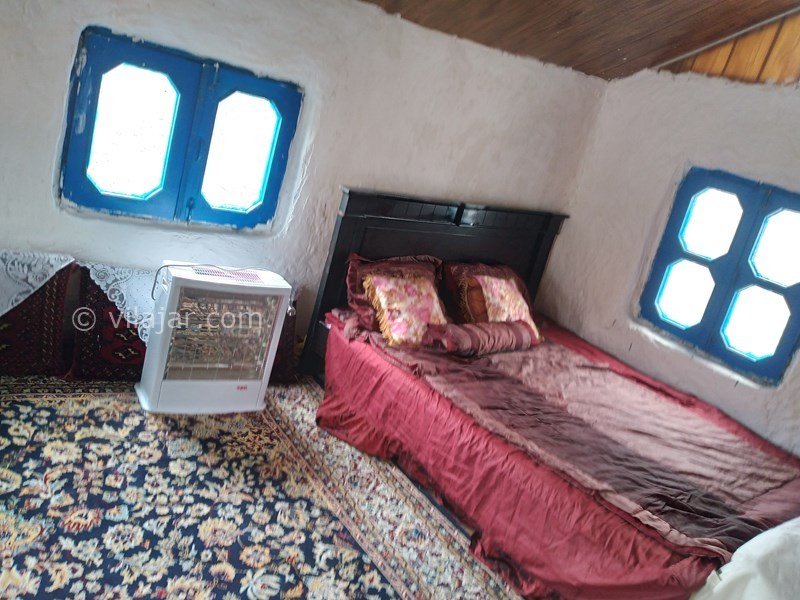 عکس شماره 770750 - اجاره کلبه جنگلی در لاویج -