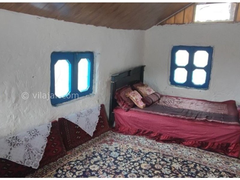 عکس شماره 770790 - اجاره کلبه جنگلی در لاویج -