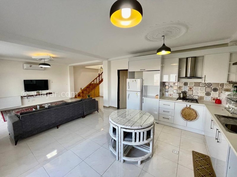 عکس شماره 770865 - ویلا با استخر و ویو جنگل و دریا رامسر - 