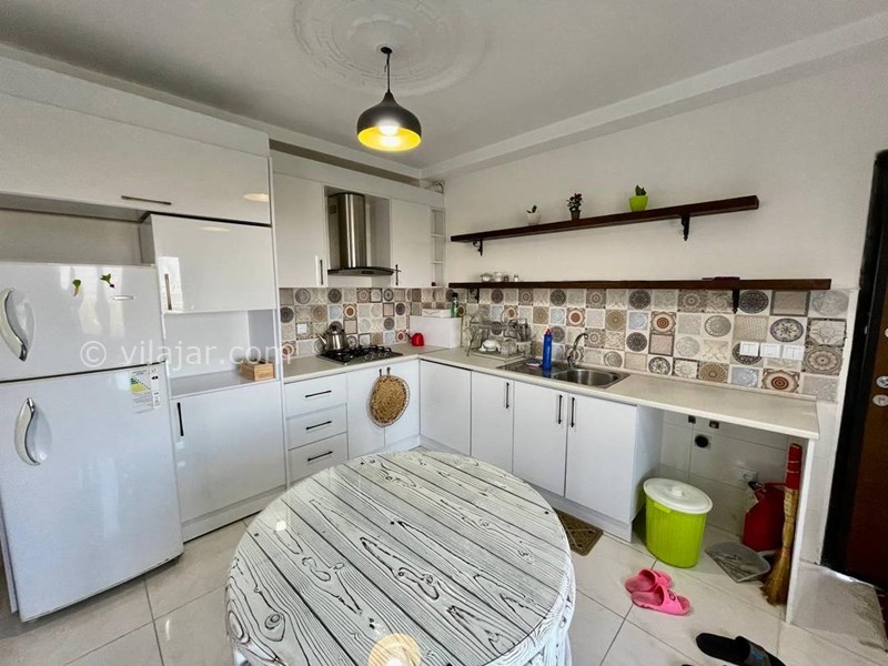 عکس شماره 770866 - ویلا با استخر و ویو جنگل و دریا رامسر - 