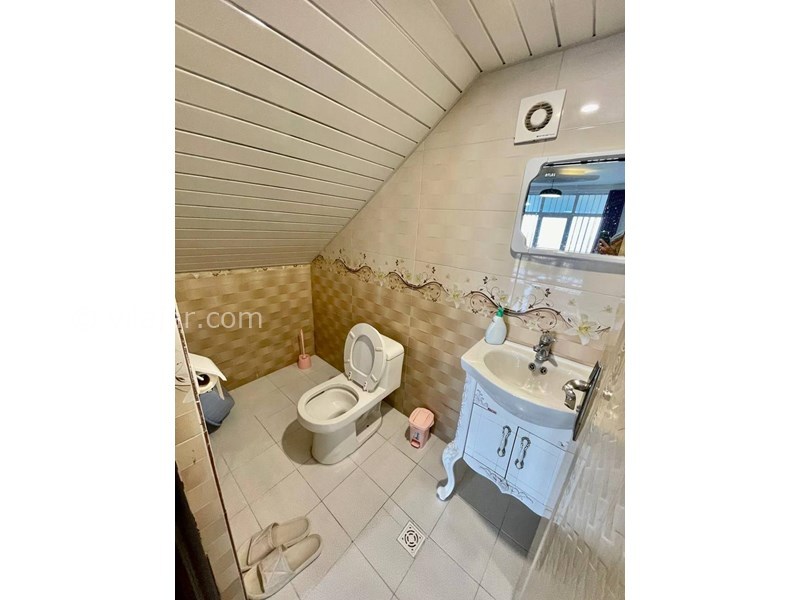 عکس شماره 770881 - ویلا با استخر و ویو جنگل و دریا رامسر - 