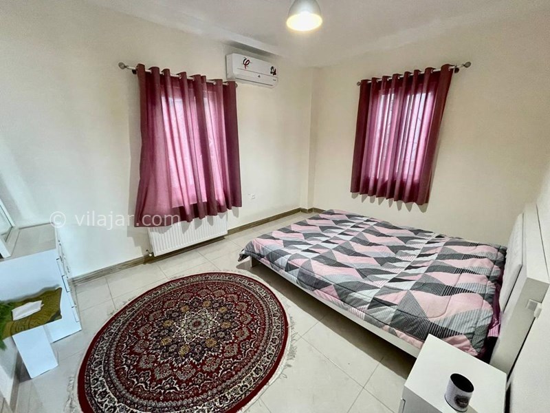 عکس شماره 770882 - ویلا با استخر و ویو جنگل و دریا رامسر - 